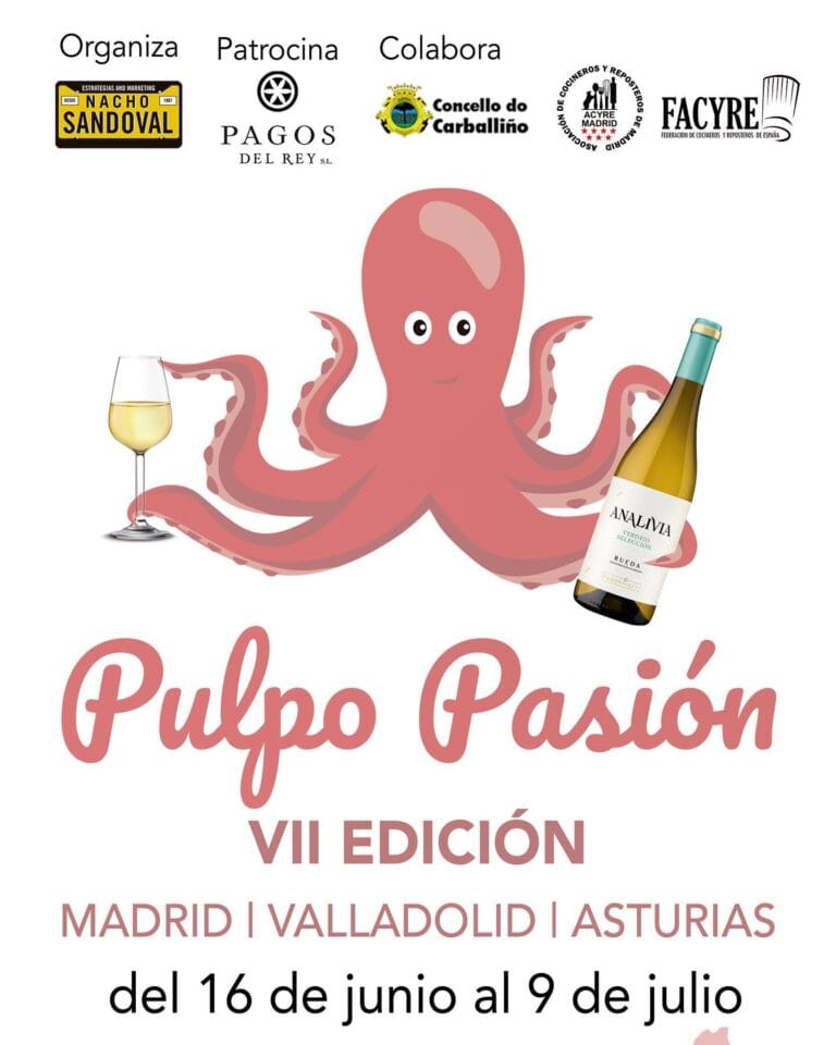 Pulpo Pasion 2023 768x960
