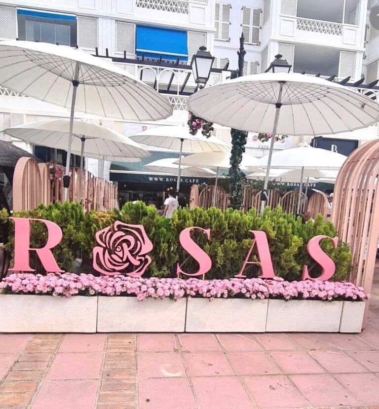 Rosas Cafe Marbella 4 768x829