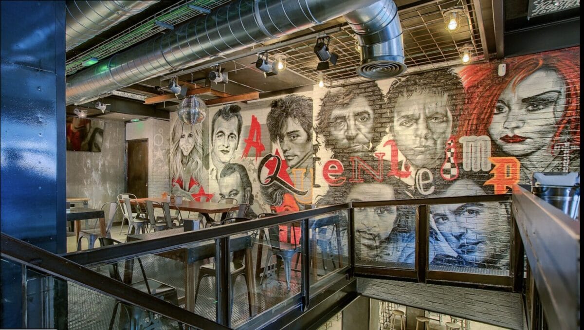 Súpercervecería La Latina Cervecerías en Madrid Capital, Madrid