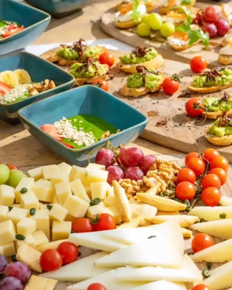 Wellness Beach y Brunch en Bahia Limon 2 768x960