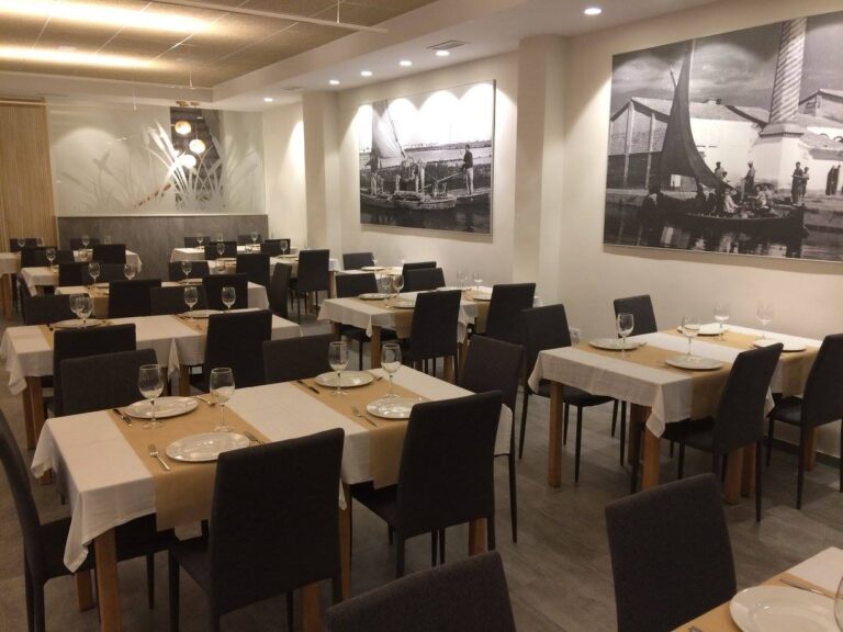 Arroceria Maribel 4 768x576