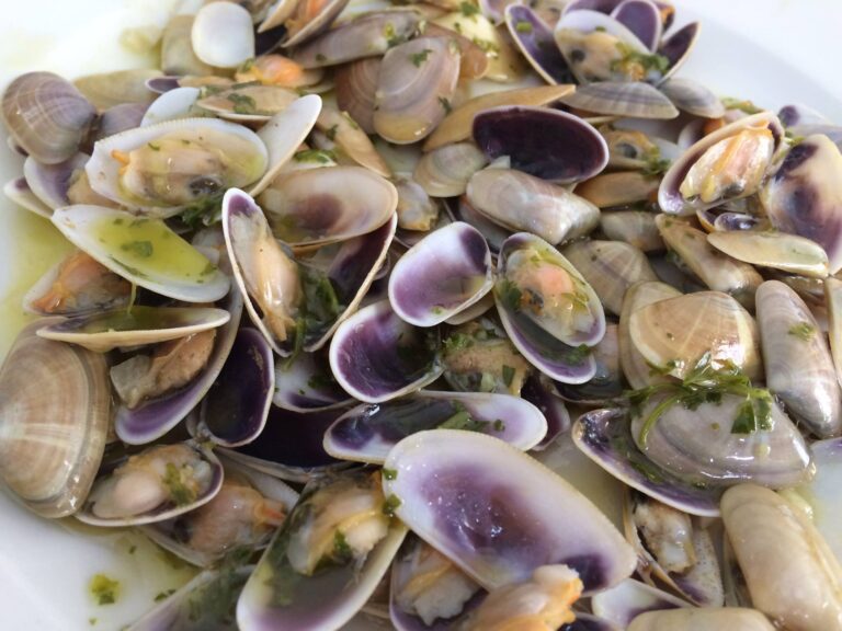 Arroceria Maribel 6 768x576