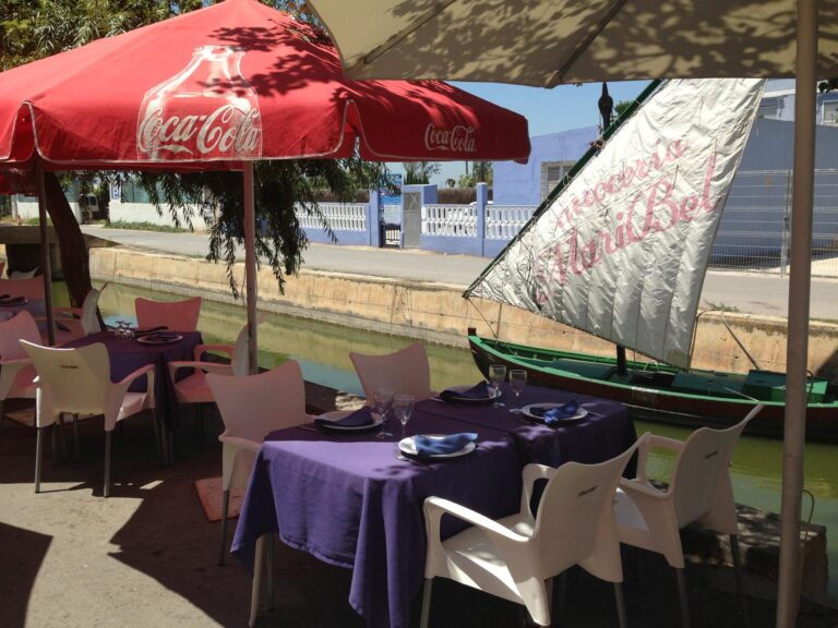 Arroceria Maribel 7 768x576