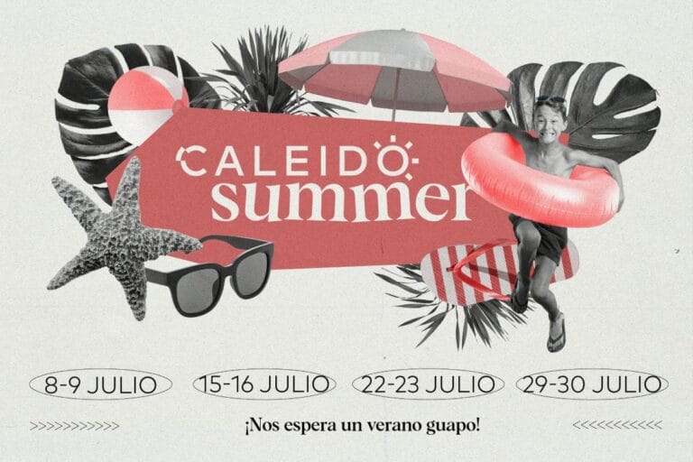 Caleido Summer 768x512