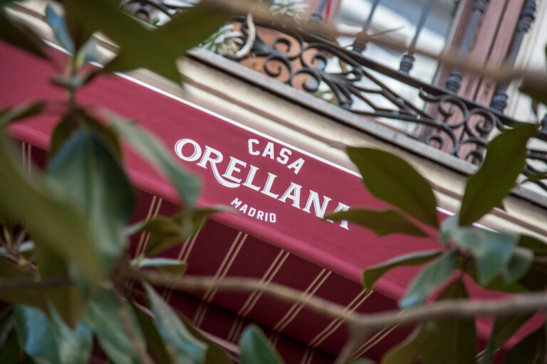 Casa Orellana Salesas 2 768x512