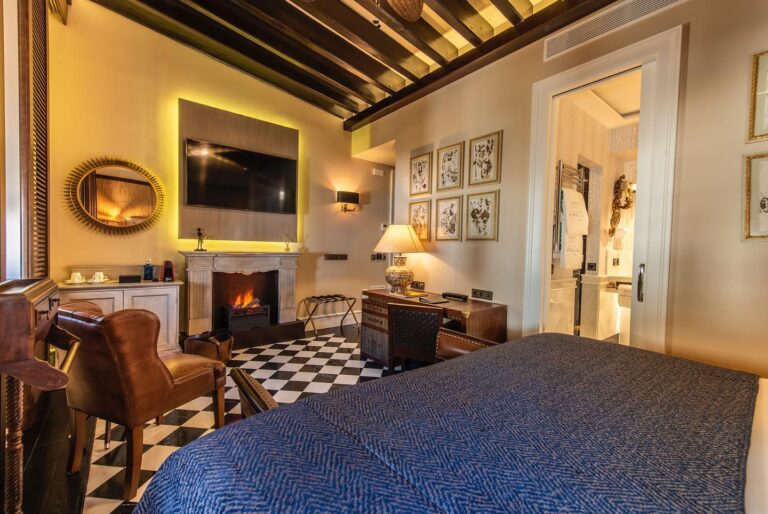 Casa Palacio Maria Luisa 3 768x514