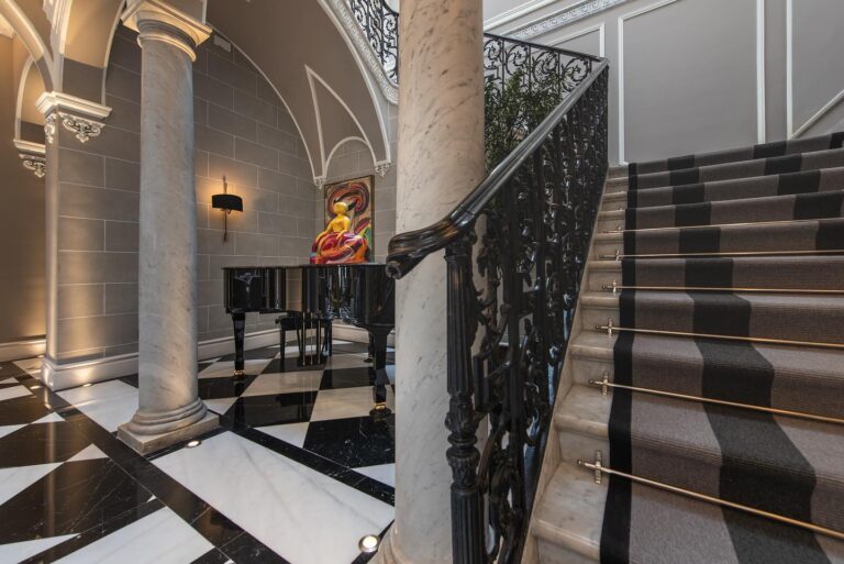 Casa Palacio Maria Luisa 5 768x513