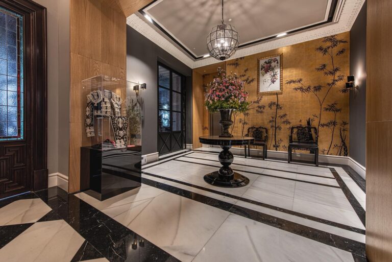 Casa Palacio Maria Luisa 6 768x513