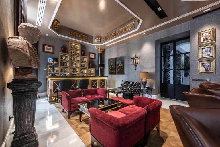 Casa Palacio Maria Luisa 7 768x513