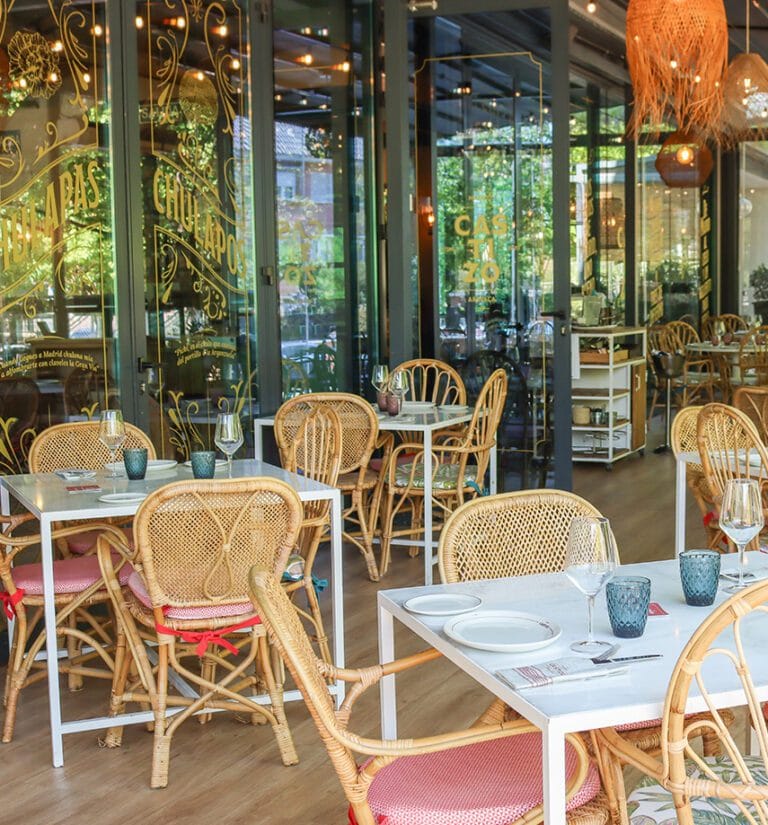 Castizo Aravaca 5 768x825