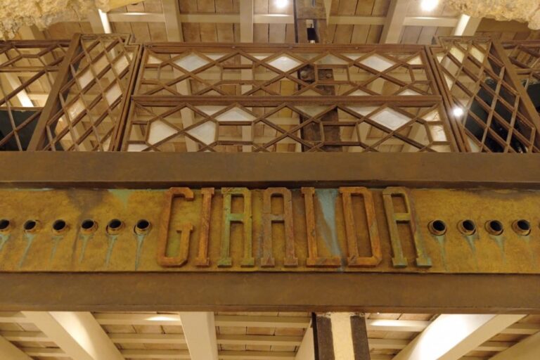 Cerveceria Giralda 2 768x512