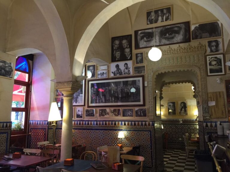 Cerveceria Giralda 3 768x576