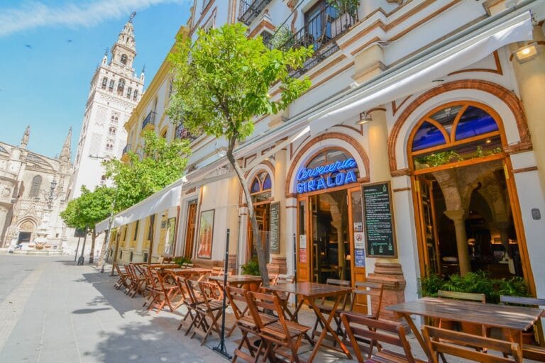 Cerveceria Giralda 4 1 768x512