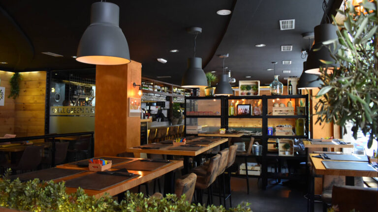 Chill Green Grill 2 768x432