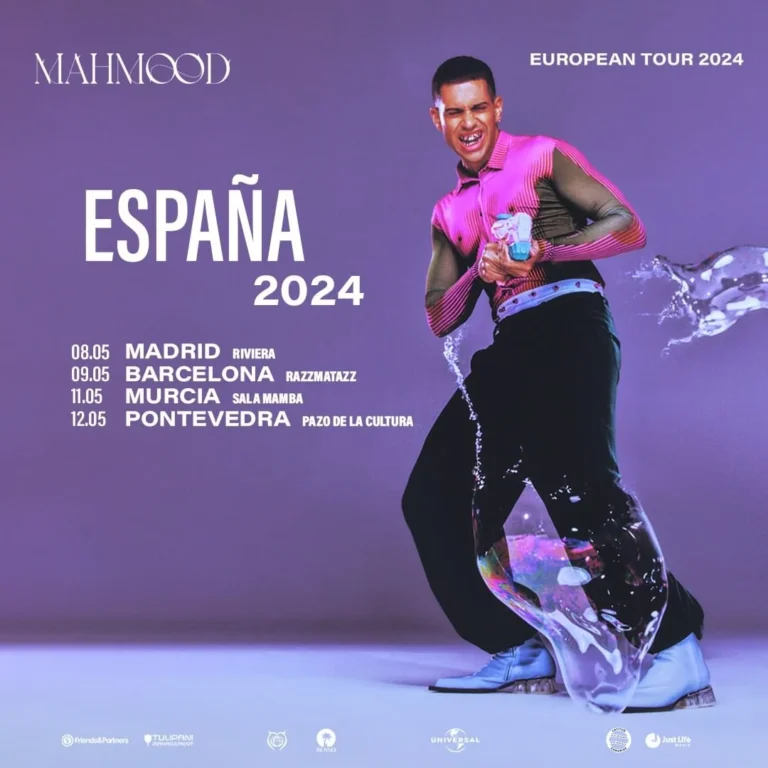 Concierto de Mahmood 768x768