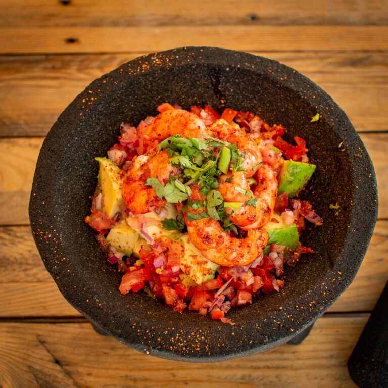 De Pancho a Zapata 2 768x768