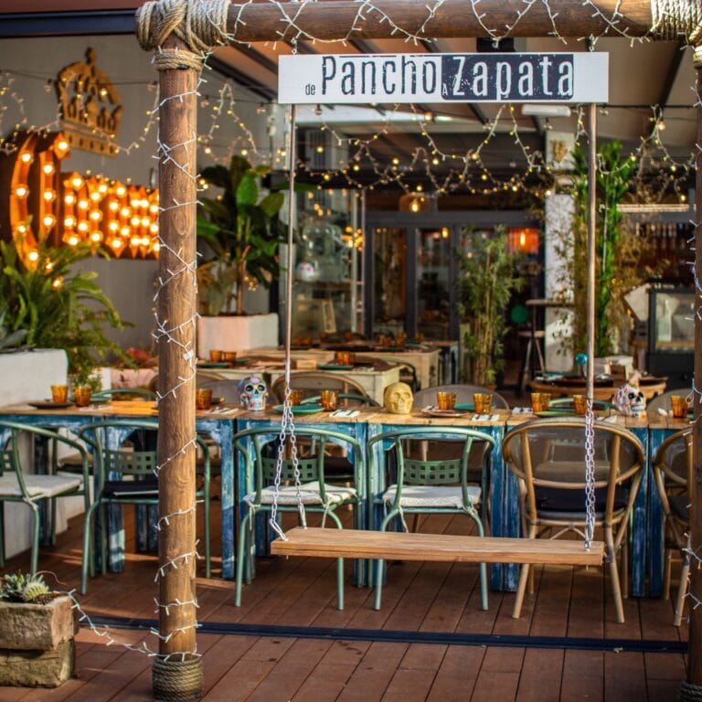 De Pancho a Zapata 5 768x768