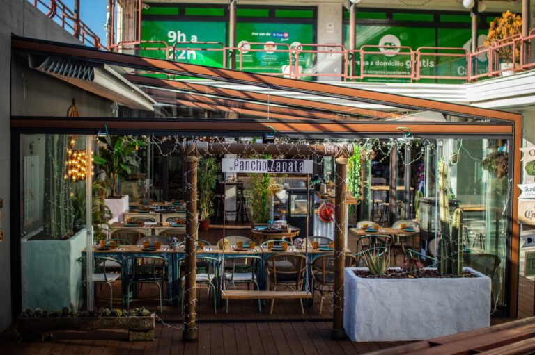 De Pancho a Zapata 8 768x511