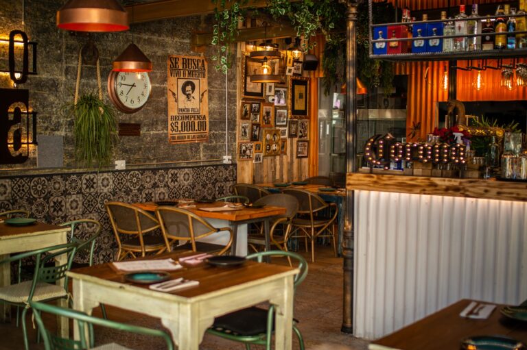 De Pancho a Zapata 9 768x511