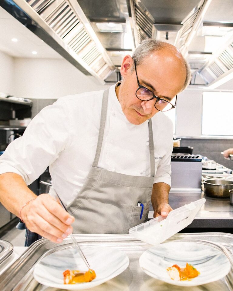 Edge by Paco Perez 3 768x960