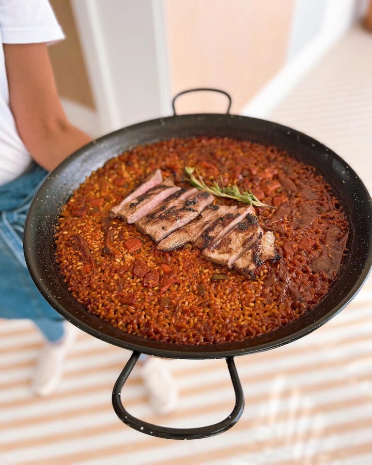 El Morito El Palmar 8 768x959