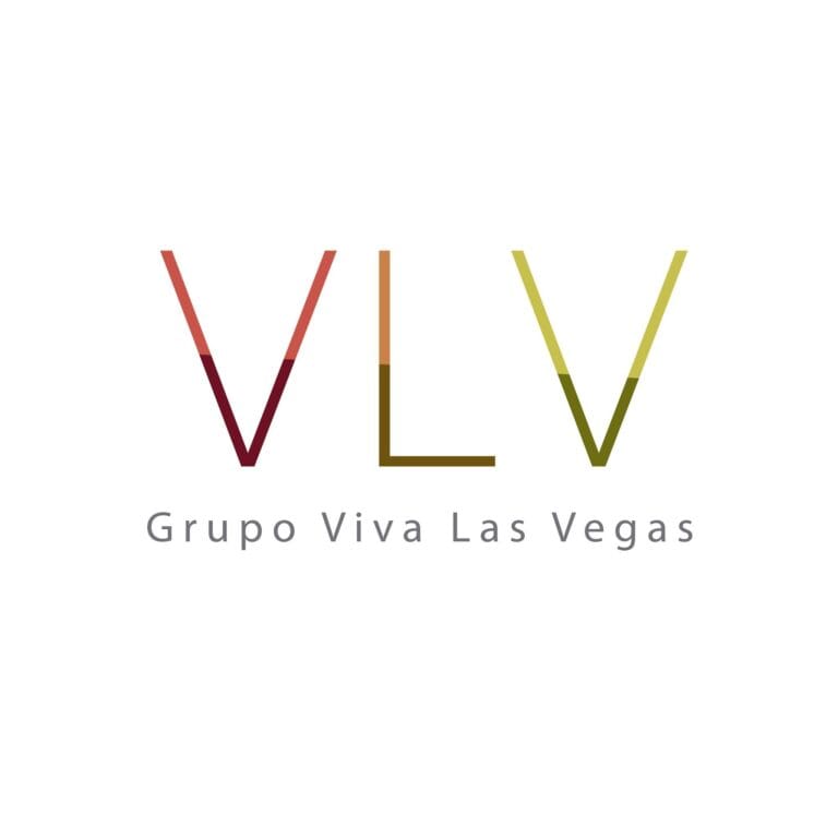 Grupo Viva Las Vegas Logo 768x768