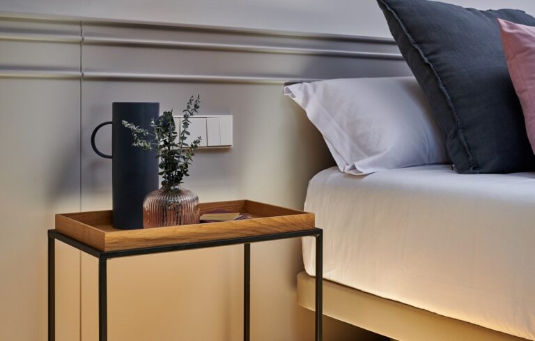 Helen Berger Boutique Hotel 3 768x489