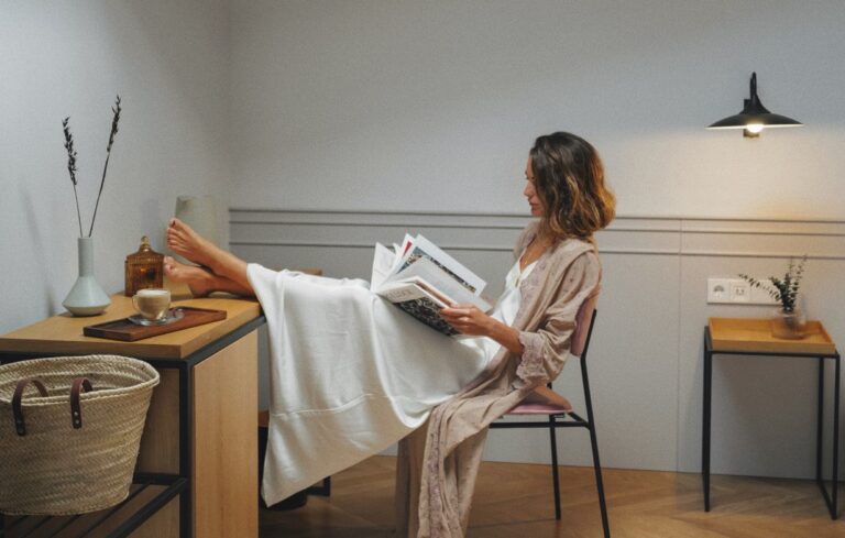 Helen Berger Boutique Hotel 5 768x489