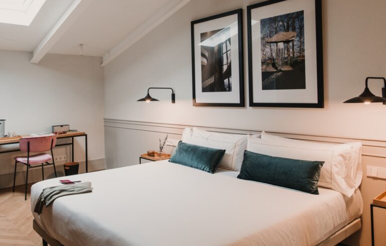 Helen Berger Boutique Hotel 768x489