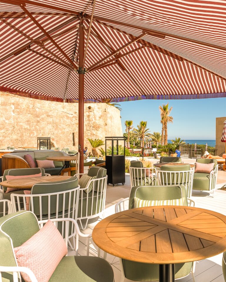 Hotel El Fuerte Marbella 2 768x960