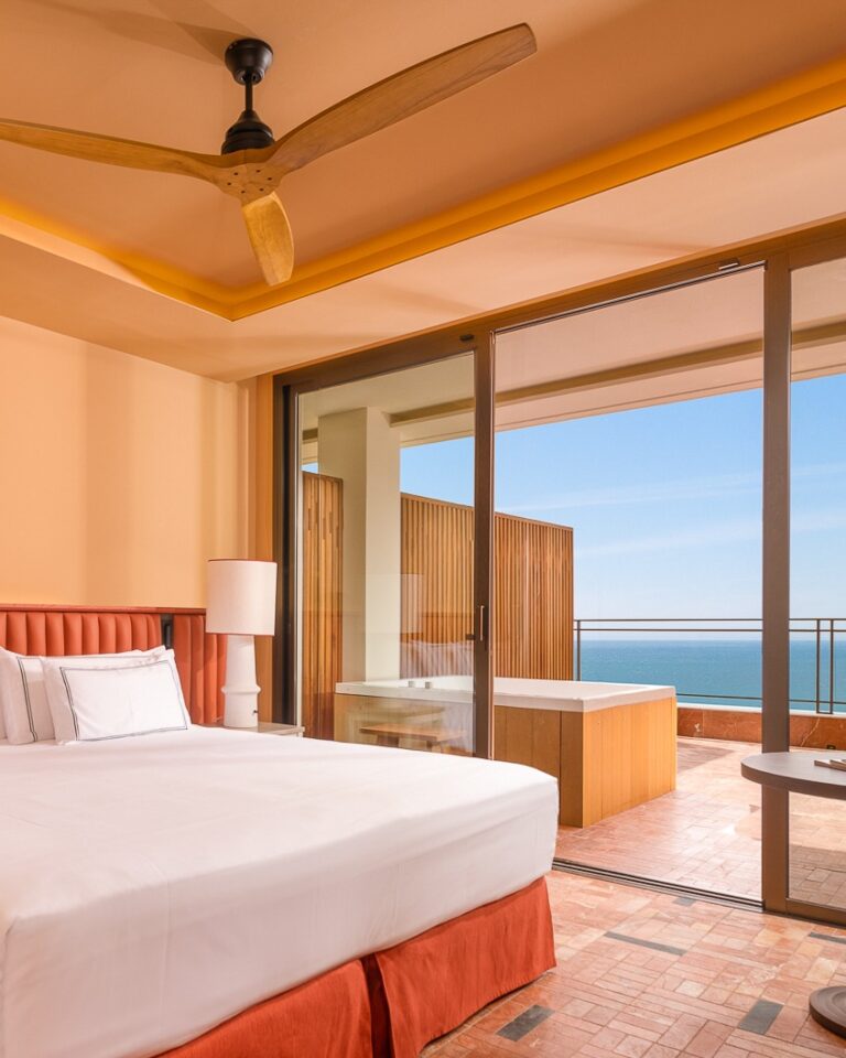 Hotel El Fuerte Marbella 768x960