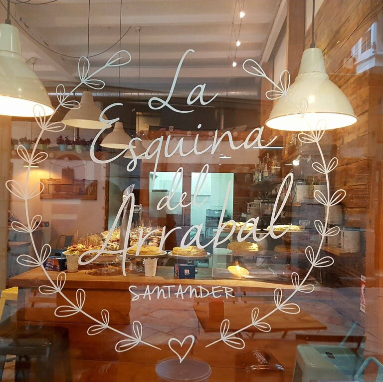 La Esquina del Arrabal 768x765