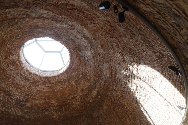 La Montana de los Gatos de El Retiro 4 768x512