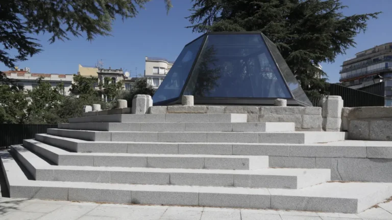 La Montana de los Gatos de El Retiro 5 768x432