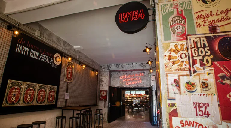 La Virgen 154 Abascal 768x427