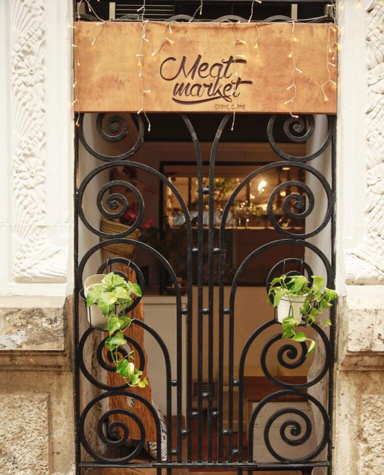 Meat Market 6 768x950