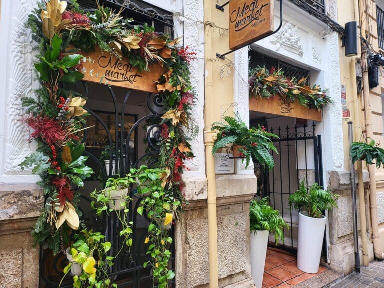 Meat Market 7 768x576