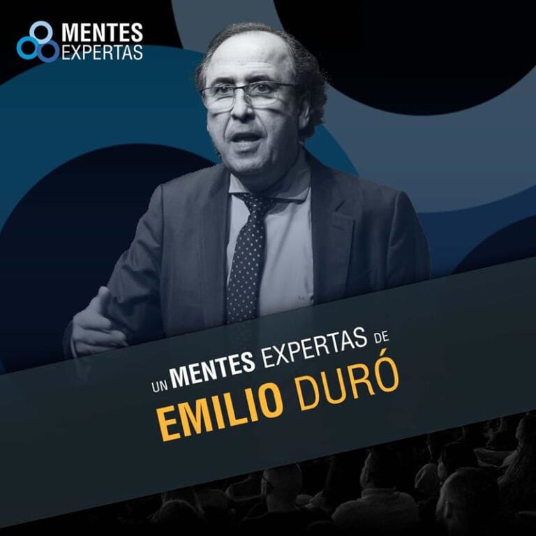 Mentes Expertas de Emilio Duro 768x768