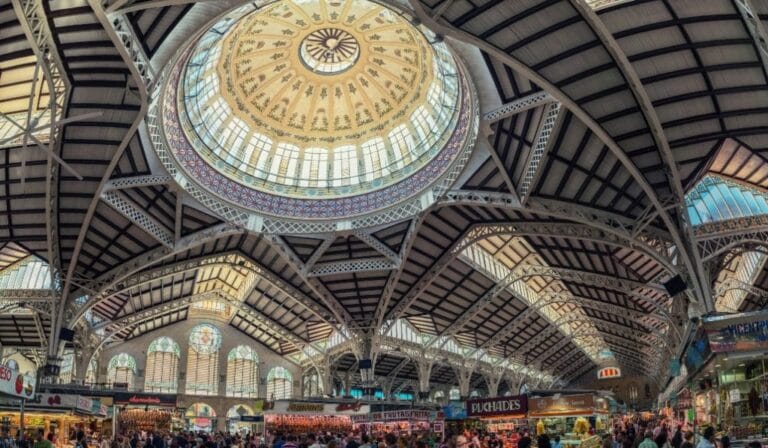 Mercado Central de Valencia 5 768x448