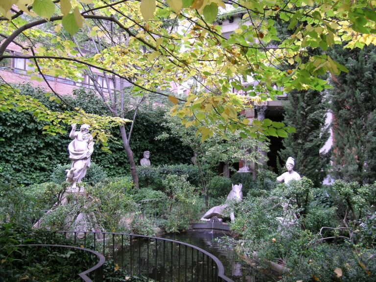 Museo Cerralbo 10 768x576
