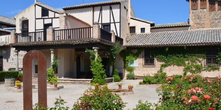 Museo del Greco 9 768x384