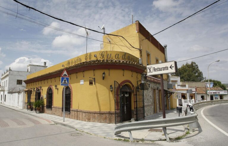 Restaurante El Guadarnes 2 768x494