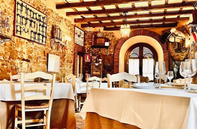 Restaurante El Guadarnes 5 768x501