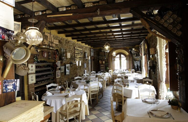 Restaurante El Guadarnes 6 768x500