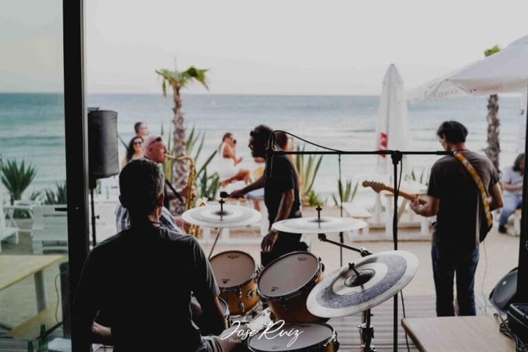 Sajorami Beach Conciertos 768x512