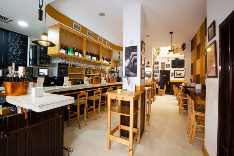 Taberna La Montillana 768x512