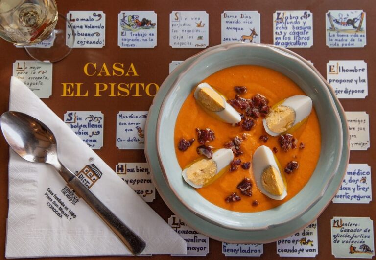 Taberna San Miguel Casa El Pisto 10 768x531