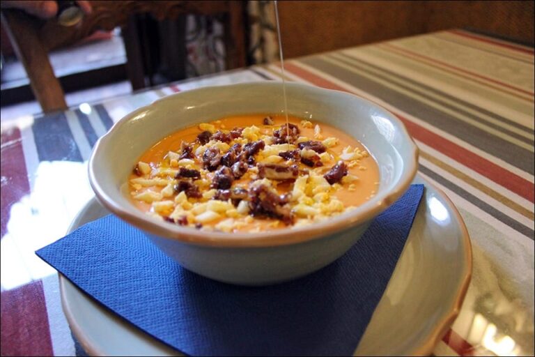 Taberna San Miguel Casa El Pisto 7 768x512