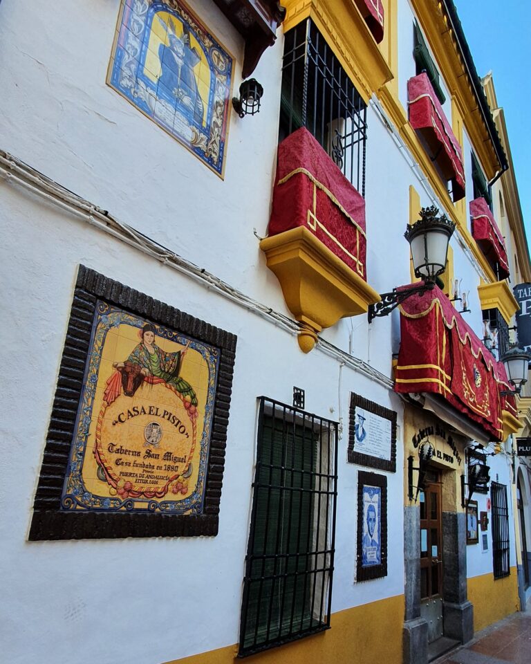 Taberna San Miguel Casa El Pisto 8 768x960