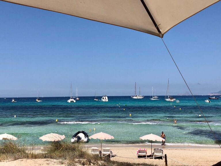 Tiburon Beach Club 3 768x576